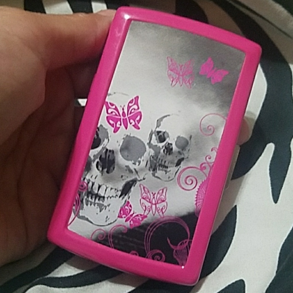 💀 cigarette case 💀